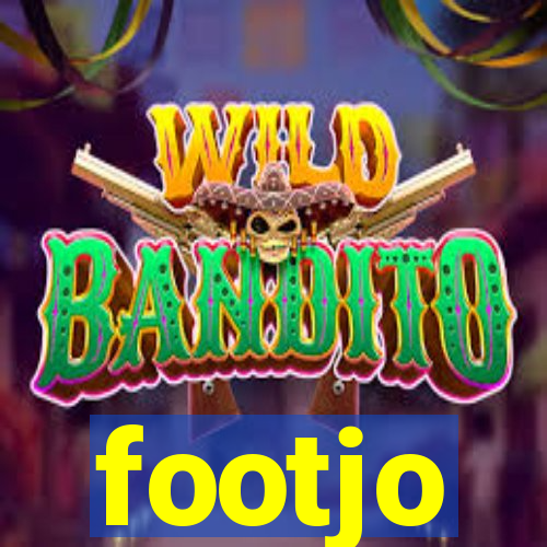 footjo