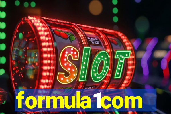 formula1com
