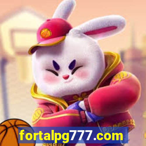 fortalpg777.com
