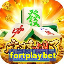fortplaybet