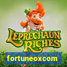 fortuneoxcom