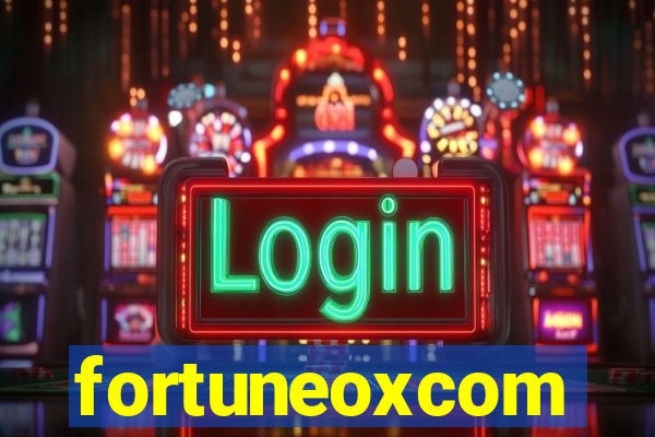 fortuneoxcom