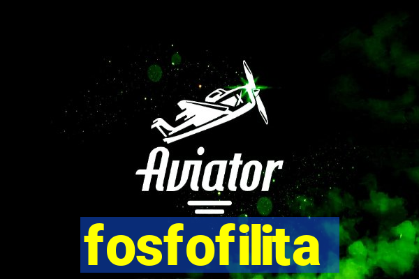 fosfofilita