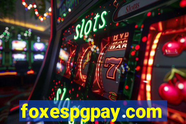 foxespgpay.com