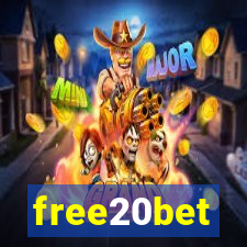 free20bet