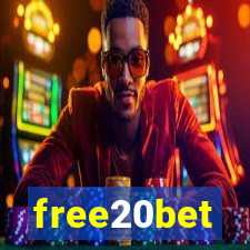 free20bet