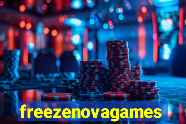 freezenovagames