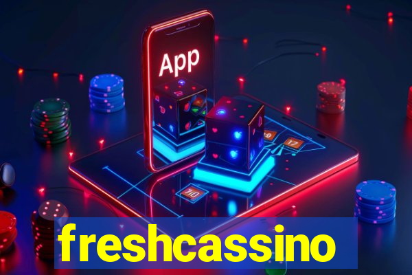 freshcassino