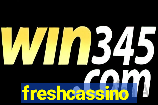freshcassino