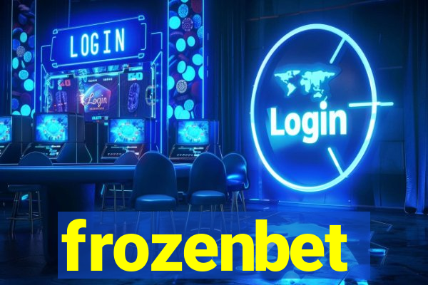 frozenbet