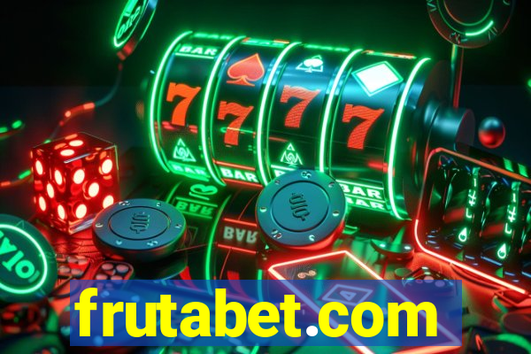 frutabet.com