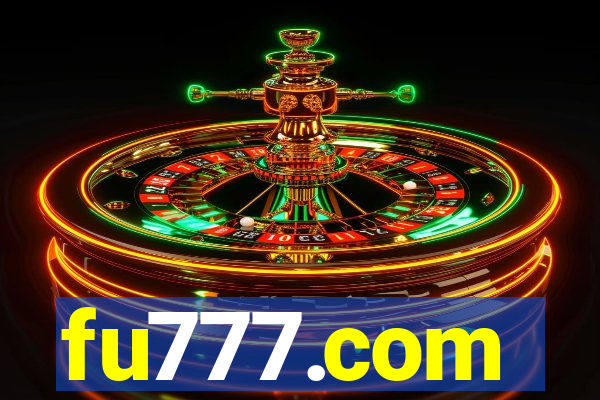 fu777.com