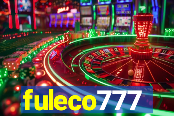 fuleco777