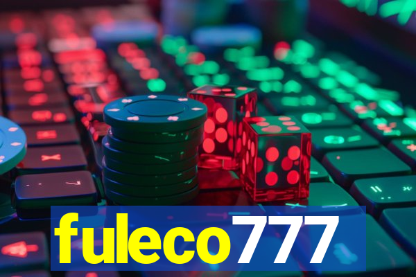 fuleco777