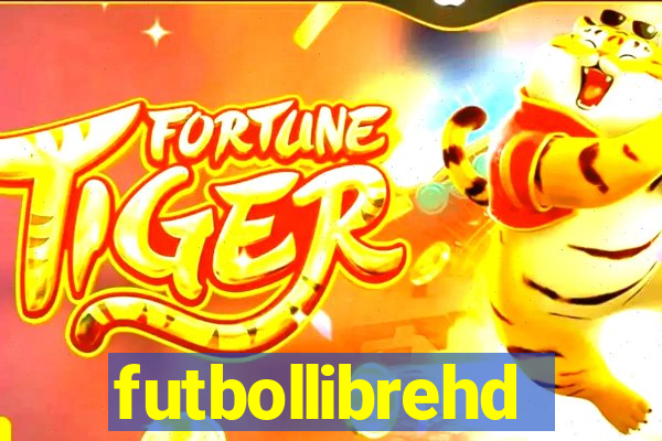 futbollibrehd