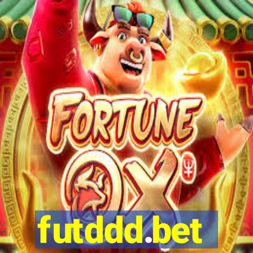 futddd.bet
