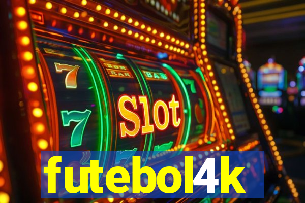 futebol4k