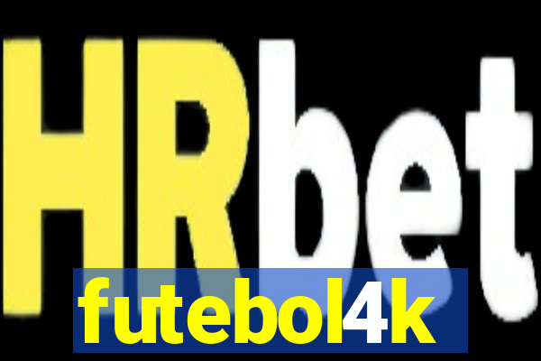 futebol4k