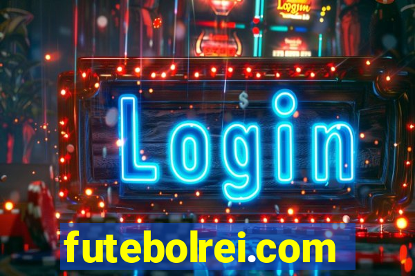 futebolrei.com