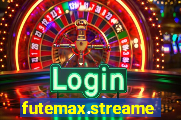 futemax.streamer