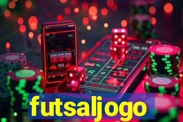 futsaljogo