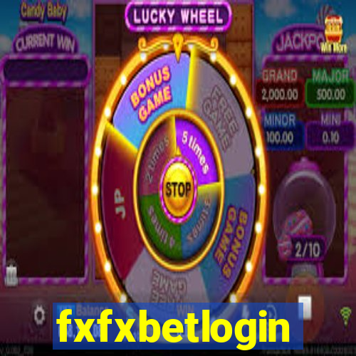 fxfxbetlogin