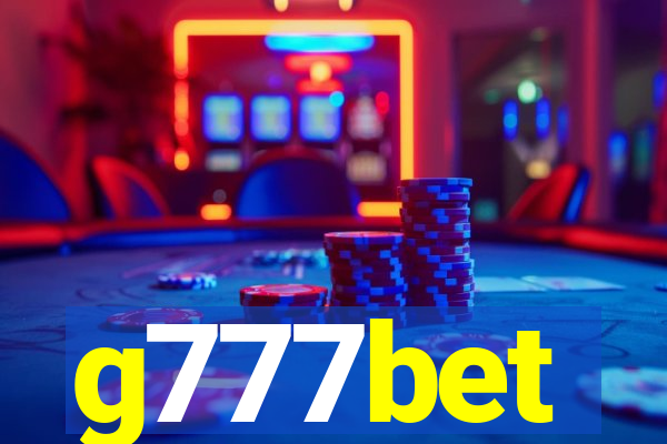g777bet