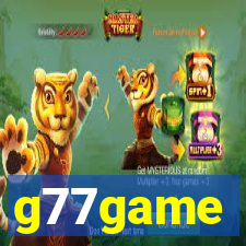 g77game