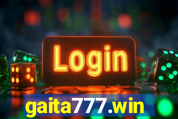 gaita777.win