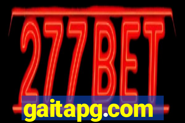 gaitapg.com