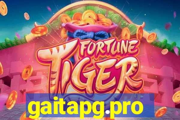 gaitapg.pro