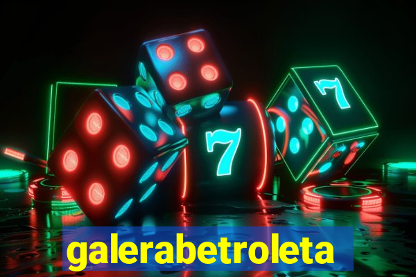 galerabetroleta