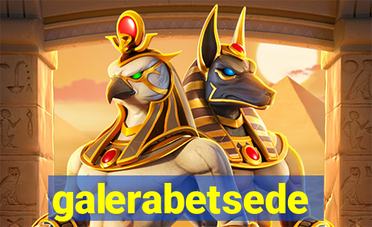 galerabetsede