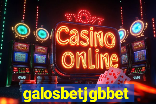 galosbetjgbbet