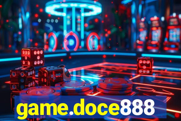 game.doce888