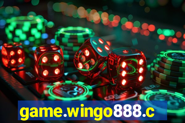 game.wingo888.com