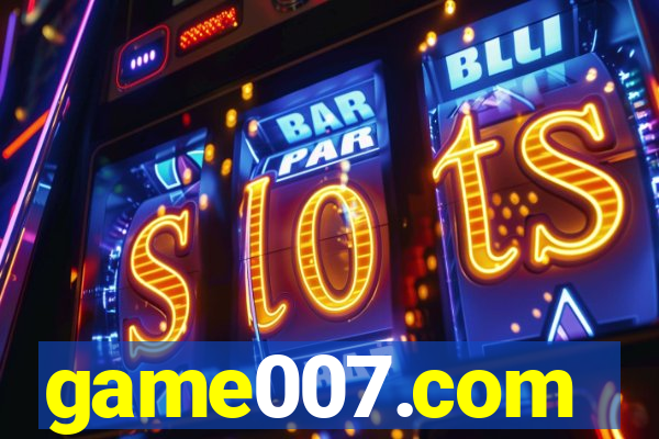 game007.com