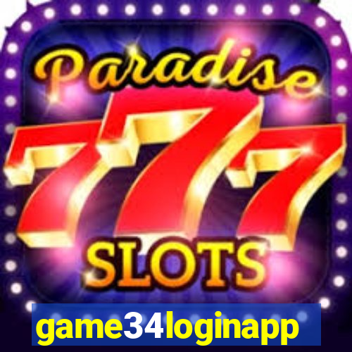game34loginapp