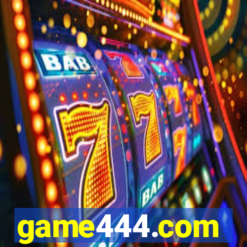 game444.com