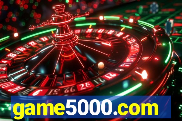 game5000.com