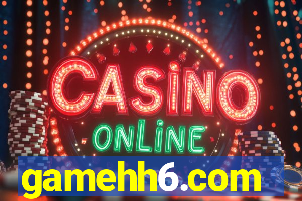 gamehh6.com