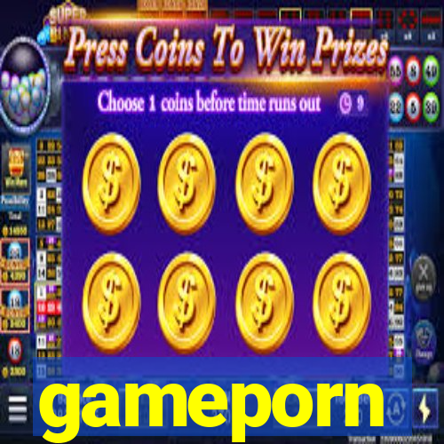 gameporn