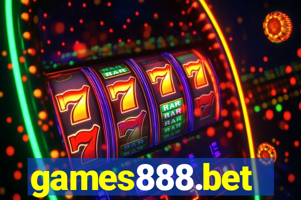 games888.bet