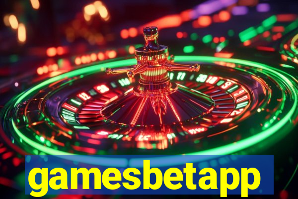 gamesbetapp