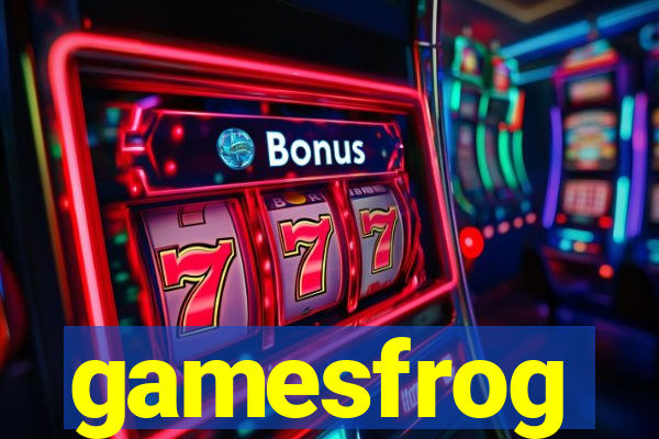 gamesfrog