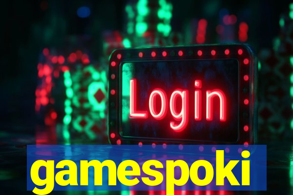 gamespoki