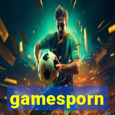 gamesporn