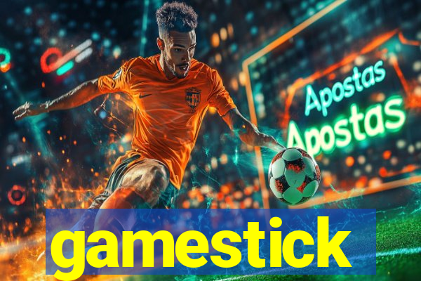 gamestick