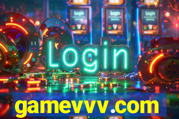 gamevvv.com