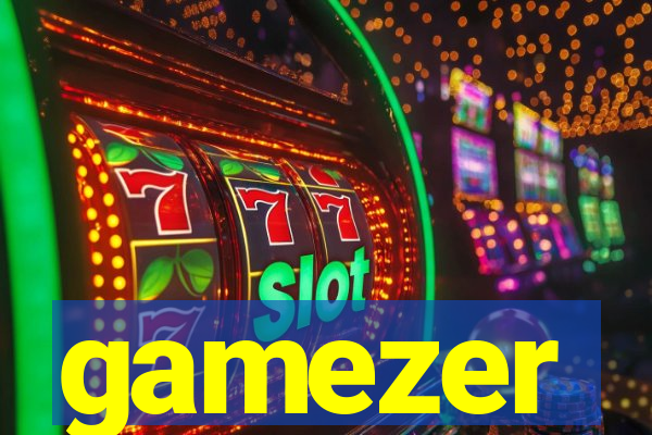 gamezer